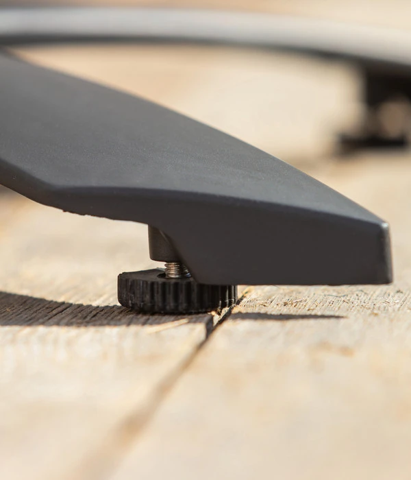 Dehner Klapptisch Riverside, Ca. B69,5/H75/T69,5 Cm 11 Dehner Klapptisch Riverside, Ca. B69,5/H75/T69,5 Cm – Bild 9