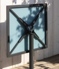 Dehner Klapptisch Riverside, Ca. B69,5/H75/T69,5 Cm 16 Dehner Klapptisch Riverside, Ca. B69,5/H75/T69,5 Cm -Garten Umfassend Geschäft 6895403 WE MO 004 KlapptischRiversideEckig