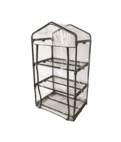 Windhager Balkongewächshaus