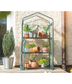 Windhager Balkongewächshaus -Garten Umfassend Geschäft 6895825 WE MO 001 WindhagerBalkongewaechshaus