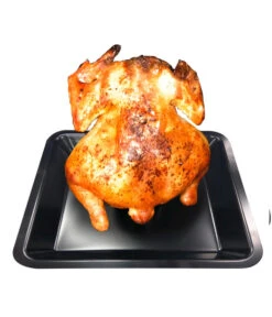 Tepro Hähnchenhalter, Ca. B26,8/H13,5/T26,8 Cm 9 Tepro Hähnchenhalter, Ca. B26,8/H13,5/T26,8 Cm -Garten Umfassend Geschäft 6896047 WE DE 002 Haehnchenhalter