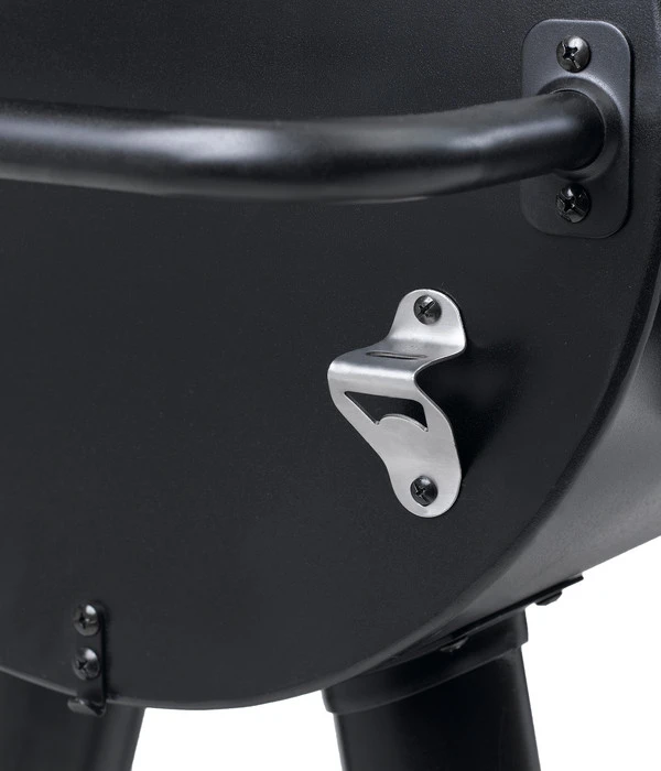 Tepro Massiv Smoker Indianapolis 9 Tepro Massiv Smoker Indianapolis – Bild 7