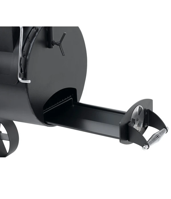 Tepro Massiv Smoker Indianapolis 13 Tepro Massiv Smoker Indianapolis – Bild 11