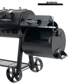 Tepro Massiv Smoker Indianapolis 30 Tepro Massiv Smoker Indianapolis -Garten Umfassend Geschäft 6896161 WE DE 009 SmokerIndianapolis