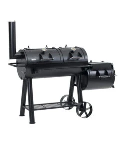 Tepro Massiv Smoker Indianapolis 20 Tepro Massiv Smoker Indianapolis -Garten Umfassend Geschäft 6896161 WE FS 002 SmokerIndianapolis