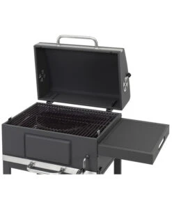 Tepro Holzkohlegrill Toronto Basic -Garten Umfassend Geschäft 6896229 WE DE 001 TorontoBasic
