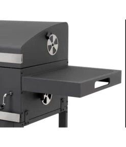 Tepro Holzkohlegrill Toronto Basic -Garten Umfassend Geschäft 6896229 WE DE 002 TorontoBasic