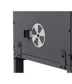 Tepro Holzkohlegrill Toronto Basic -Garten Umfassend Geschäft 6896229 WE DE 003 TorontoBasic