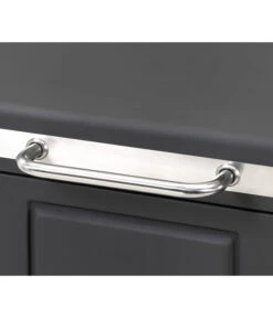 Tepro Holzkohlegrill Toronto Basic -Garten Umfassend Geschäft 6896229 WE DE 004 TorontoBasic