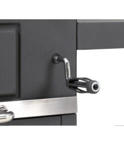 Tepro Holzkohlegrill Toronto Basic -Garten Umfassend Geschäft 6896229 WE DE 006 TorontoBasic