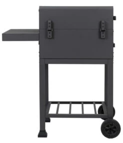 Tepro Holzkohlegrill Toronto Basic -Garten Umfassend Geschäft 6896229 WE FS 005 TorontoBasic