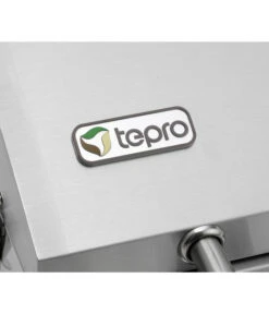 Tepro Tischgasgrill Chicago -Garten Umfassend Geschäft 6896336 WE DE 003 Tischgasgrill