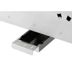 Tepro Tischgasgrill Chicago -Garten Umfassend Geschäft 6896336 WE DE 006 Tischgasgrill