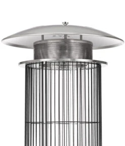 Tepro Terrassenfeuer Ventura 16 Tepro Terrassenfeuer Ventura -Garten Umfassend Geschäft 6896385 WE DE 001 Terassenfeuerventura