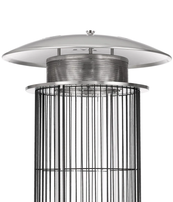 Tepro Terrassenfeuer Ventura 7 Tepro Terrassenfeuer Ventura – Bild 5