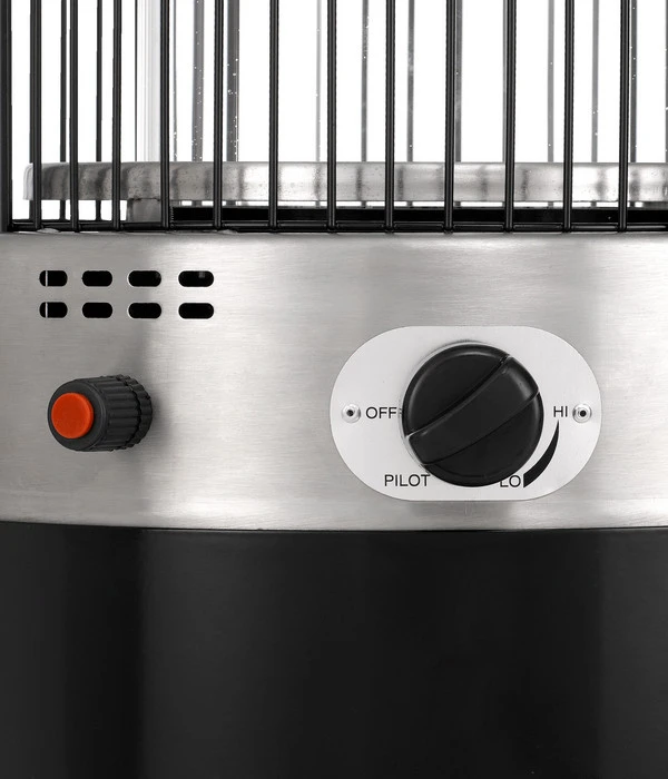 Tepro Terrassenfeuer Ventura 9 Tepro Terrassenfeuer Ventura – Bild 7