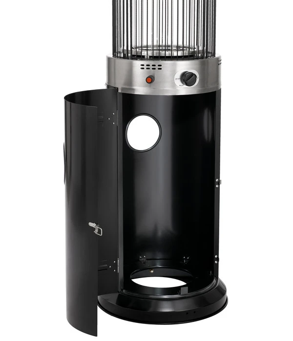 Tepro Terrassenfeuer Ventura 10 Tepro Terrassenfeuer Ventura – Bild 8