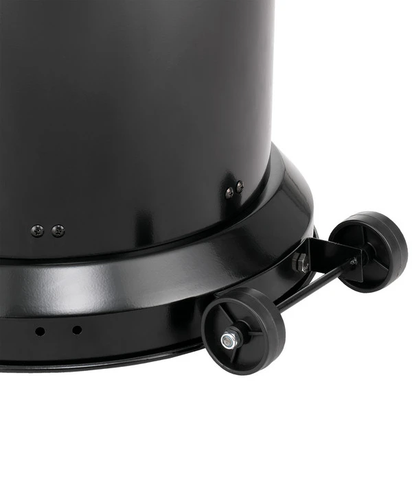 Tepro Terrassenfeuer Ventura 11 Tepro Terrassenfeuer Ventura – Bild 9