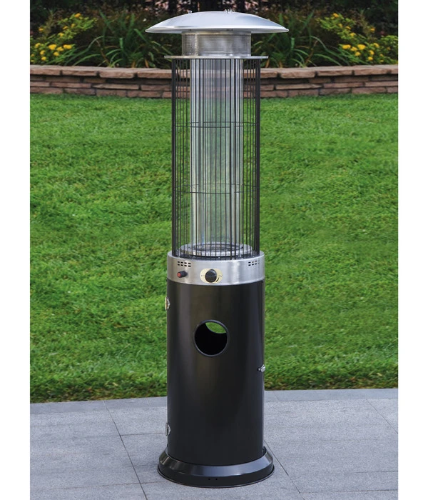 Tepro Terrassenfeuer Ventura 6 Tepro Terrassenfeuer Ventura – Bild 4