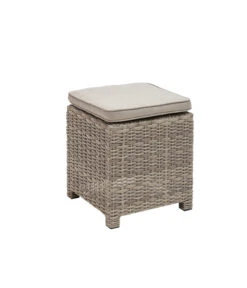 Dehner Geflechtlounge Bologna, 5-teilig 21 Dehner Geflechtlounge Bologna, 5-teilig -Garten Umfassend Geschäft 6903447 WE FS 004 LoungeBolognaNEU