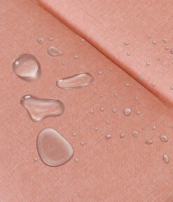 KETTtex Niederlehnerpolster Lindos Peach, Ca. B100/H4/T50 Cm -Garten Umfassend Geschäft 6906861 6906887 WE DE 003 KETTtexPolsterLindosPeach