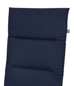 KETTtex Hochlehnerpolster Lindos Peach, Ca. B120/H4/T50 Cm -Garten Umfassend Geschäft 6906903 WE DE 001 KETTtexHochlehnerpolsterLindosDunkelblau