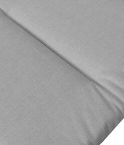 KETTtex Hochlehnerpolster Lindos Hellgrau, Ca. B120/H4/T50 Cm -Garten Umfassend Geschäft 6907125 WE DE 002 KETTtexHochlehnerpolsterLindosHellgrau