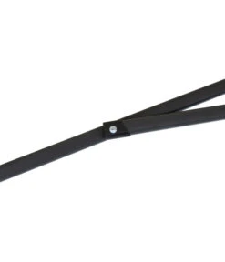 Derby Sonnenschirm Push Up, Quadratisch, Ca. B210/T210 Cm -Garten Umfassend Geschäft 6910566 WE DE 002 DerbyBasicLiftPushUp210x210Natur