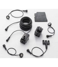 Dehner Polyresin-Gartenbrunnen Hyeres, Ca. H75,5 Cm -Garten Umfassend Geschäft 6911234 WE DE 003 BrunnenHyeres