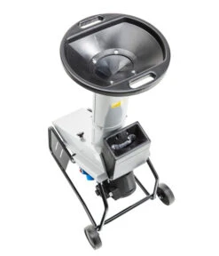 AL-KO Messerhäcksler Duotec TCS 2500 -Garten Umfassend Geschäft 6913156 WE DE 001 ALKOMesserhaeckslerDuotecTCS2500