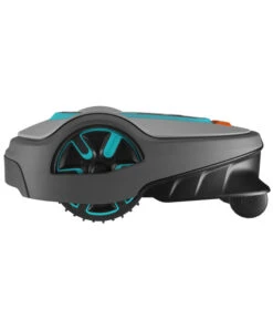 GARDENA Mähroboter Smart Sileno Life, 750 M² -Garten Umfassend Geschäft 6915946 WE DE 001 MaehrobotersmartSilenolife1000