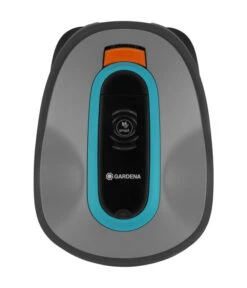 GARDENA Mähroboter Smart Sileno Life, 750 M² -Garten Umfassend Geschäft 6915946 WE DE 002 MaehrobotersmartSilenolife750