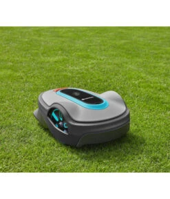 GARDENA Mähroboter Smart Sileno Life, 750 M² -Garten Umfassend Geschäft 6915946 WE MO 001 MaehrobotersmartSilenolife750