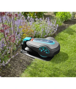 GARDENA Mähroboter Smart Sileno Life, 750 M² -Garten Umfassend Geschäft 6915946 WE MO 002 MaehrobotersmartSilenolife750