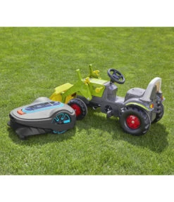 GARDENA Mähroboter Smart Sileno Life, 750 M² -Garten Umfassend Geschäft 6915946 WE MO 011 MaehrobotersmartSilenolife750