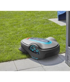 GARDENA Mähroboter Smart Sileno Life, 750 M² -Garten Umfassend Geschäft 6915946 WE MO 012 MaehrobotersmartSilenolife750