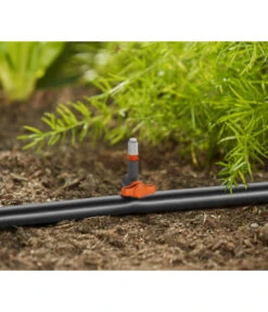 GARDENA Micro-Drip-System Regulierventil, 5 Stk. -Garten Umfassend Geschäft 6916019 WE DE 001 GardenaMicro Drip SystemRegulierventilN