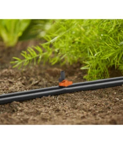 GARDENA Micro-Drip-System Regulierventil, 5 Stk. -Garten Umfassend Geschäft 6916019 WE DE 004 GardenaMicro Drip SystemRegulierventilN