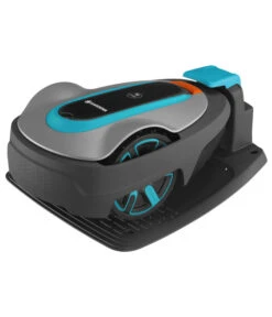 GARDENA Mähroboter Sileno City Set 600 -Garten Umfassend Geschäft 6916134 WE DE 001 GardenaMaehroboterSilvenoSitySet600N