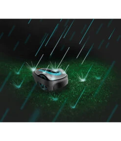 GARDENA Mähroboter Sileno City Set 600 -Garten Umfassend Geschäft 6916134 WE DE 004 GardenaMaehroboterSilvenoSitySet600N