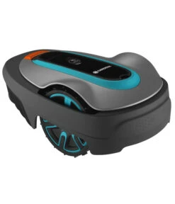 GARDENA Mähroboter Sileno City Set 600 -Garten Umfassend Geschäft 6916134 WE FS 002 GardenaMaehroboterSilvenoSitySet600