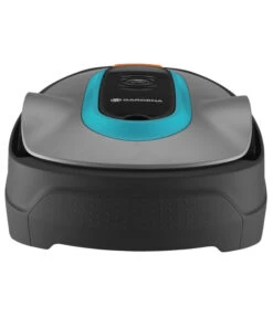 GARDENA Mähroboter Sileno City Set 600 -Garten Umfassend Geschäft 6916134 WE FS 003 GardenaMaehroboterSilvenoSitySet600N