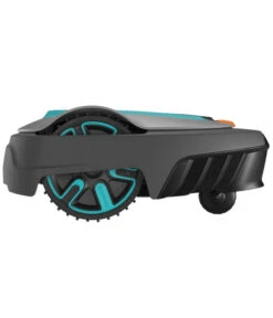 GARDENA Mähroboter Sileno City Set 600 -Garten Umfassend Geschäft 6916134 WE FS 004 GardenaMaehroboterSilvenoSitySet600N