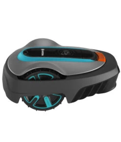 GARDENA Mähroboter Sileno City Set 600 -Garten Umfassend Geschäft 6916134 WE FS 005 GardenaMaehroboterSilvenoSitySet600N