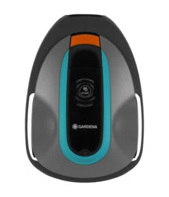 GARDENA Mähroboter Sileno City Set 600 -Garten Umfassend Geschäft 6916134 WE FS 006 GardenaMaehroboterSilvenoSitySet600N