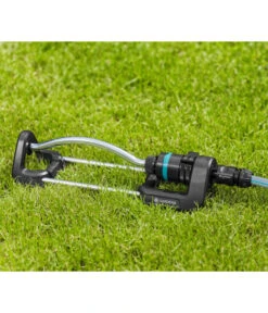 GARDENA Viereckregner Ecoline -Garten Umfassend Geschäft 6916175 WE DE 004 GardenaViereckregnerEcoline