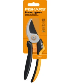 Fiskars Bypass-Gartenschere Solid L P341 -Garten Umfassend Geschäft 6919211 WE DE 001 FiskarsBypassGartenschereSolid LP341