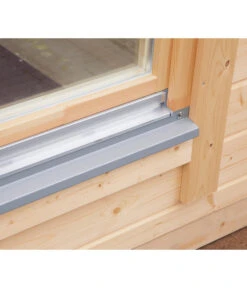 Wolff Finnhaus Blockbohlenhaus Lappland 70-C XL -Garten Umfassend Geschäft 6931224 WE DE 003 FinnhausBBHLappland