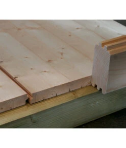 Wolff Finnhaus Blockbohlenhaus Lappland 70-C XL -Garten Umfassend Geschäft 6931224 WE DE 010 FinnhausBBHLappland