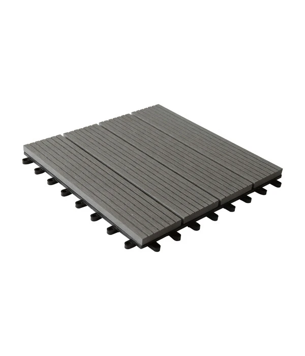 Wolff Finnhaus Fußboden WPC-Trend D 3 Wolff Finnhaus Fußboden WPC-Trend D